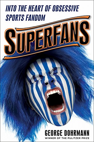 Algopix Similar Product 12 - Superfans Into the Heart of Obsessive