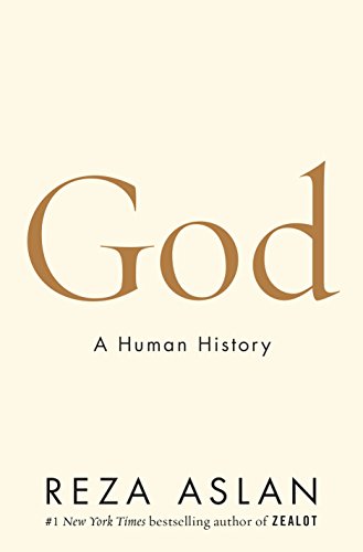 Algopix Similar Product 20 - God: A Human History