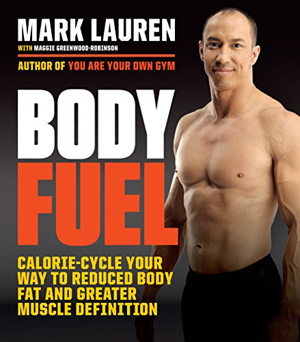 Algopix Similar Product 9 - Body Fuel CalorieCycle Your Way to