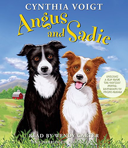 Algopix Similar Product 5 - Angus and Sadie