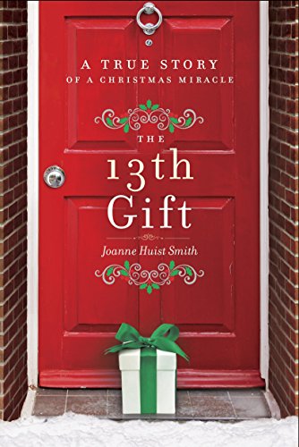 Algopix Similar Product 17 - The 13th Gift A True Story of a