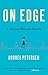 Algopix Similar Product 20 - On Edge: A Journey Through Anxiety