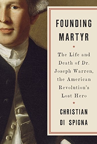 Algopix Similar Product 6 - Founding Martyr The Life and Death of