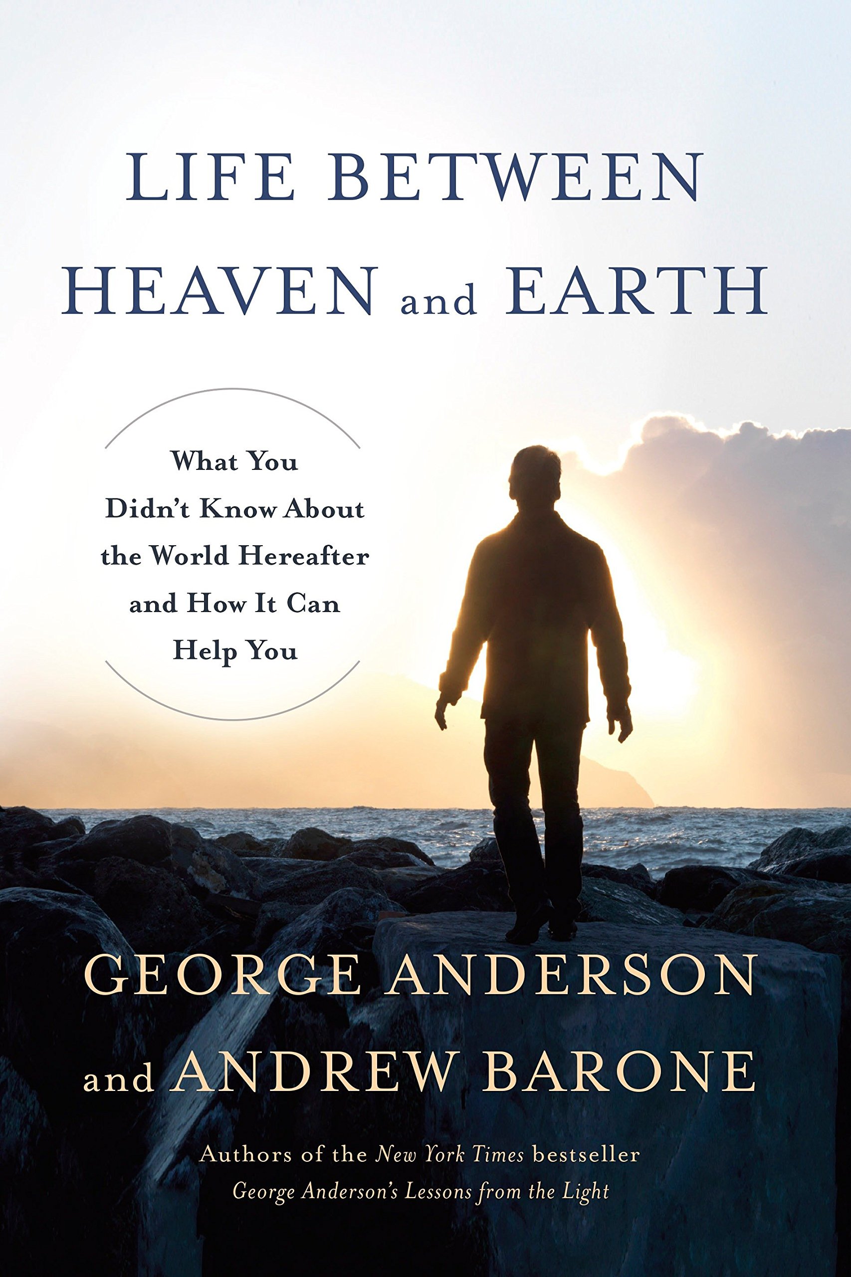 Algopix Similar Product 13 - Life Between Heaven and Earth What You