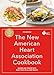 Algopix Similar Product 18 - The New American Heart Association