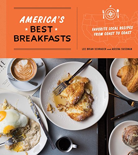 Algopix Similar Product 8 - Americas Best Breakfasts Favorite