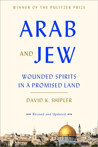 Algopix Similar Product 2 - Arab and Jew Wounded Spirits in a