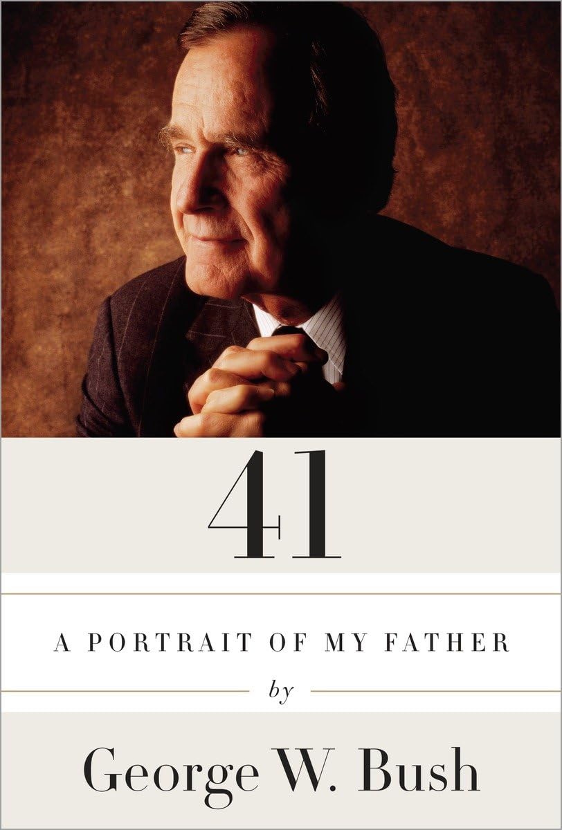 Algopix Similar Product 6 - 41: A Portrait of My Father
