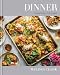 Algopix Similar Product 4 - Dinner: Changing the Game: A Cookbook