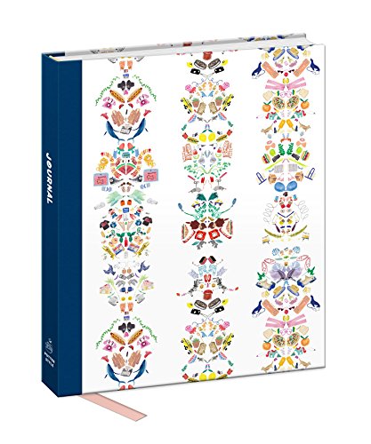 Algopix Similar Product 12 - Flat Vernacular Journal