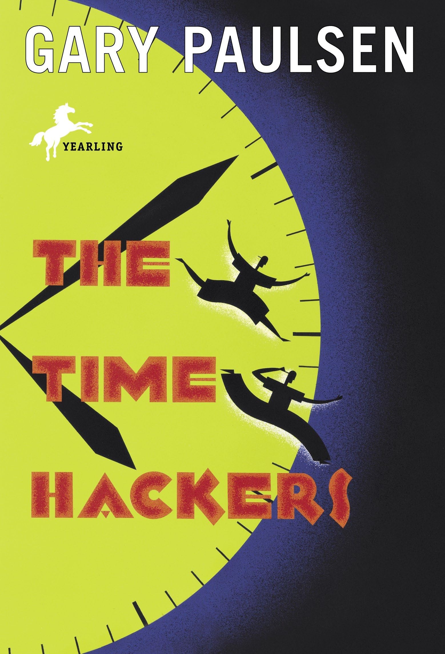 Algopix Similar Product 2 - The Time Hackers