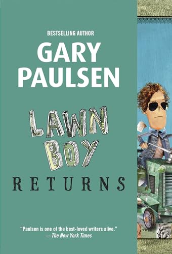Algopix Similar Product 16 - Lawn Boy Returns