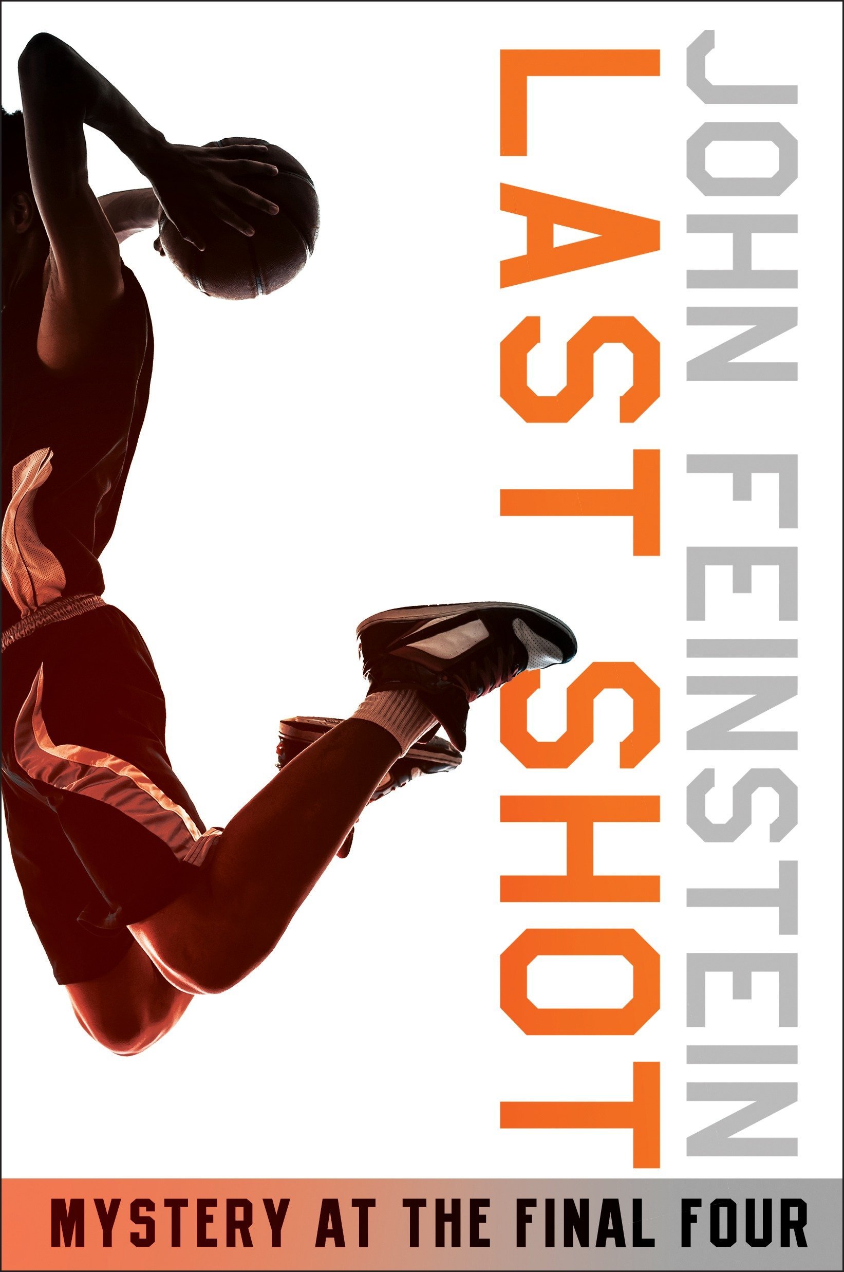 Algopix Similar Product 3 - Last Shot Mystery at the Final Four