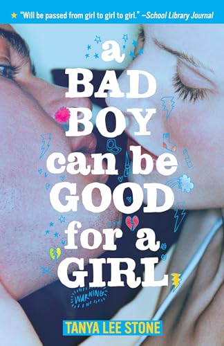 Algopix Similar Product 4 - A Bad Boy Can Be Good for a Girl