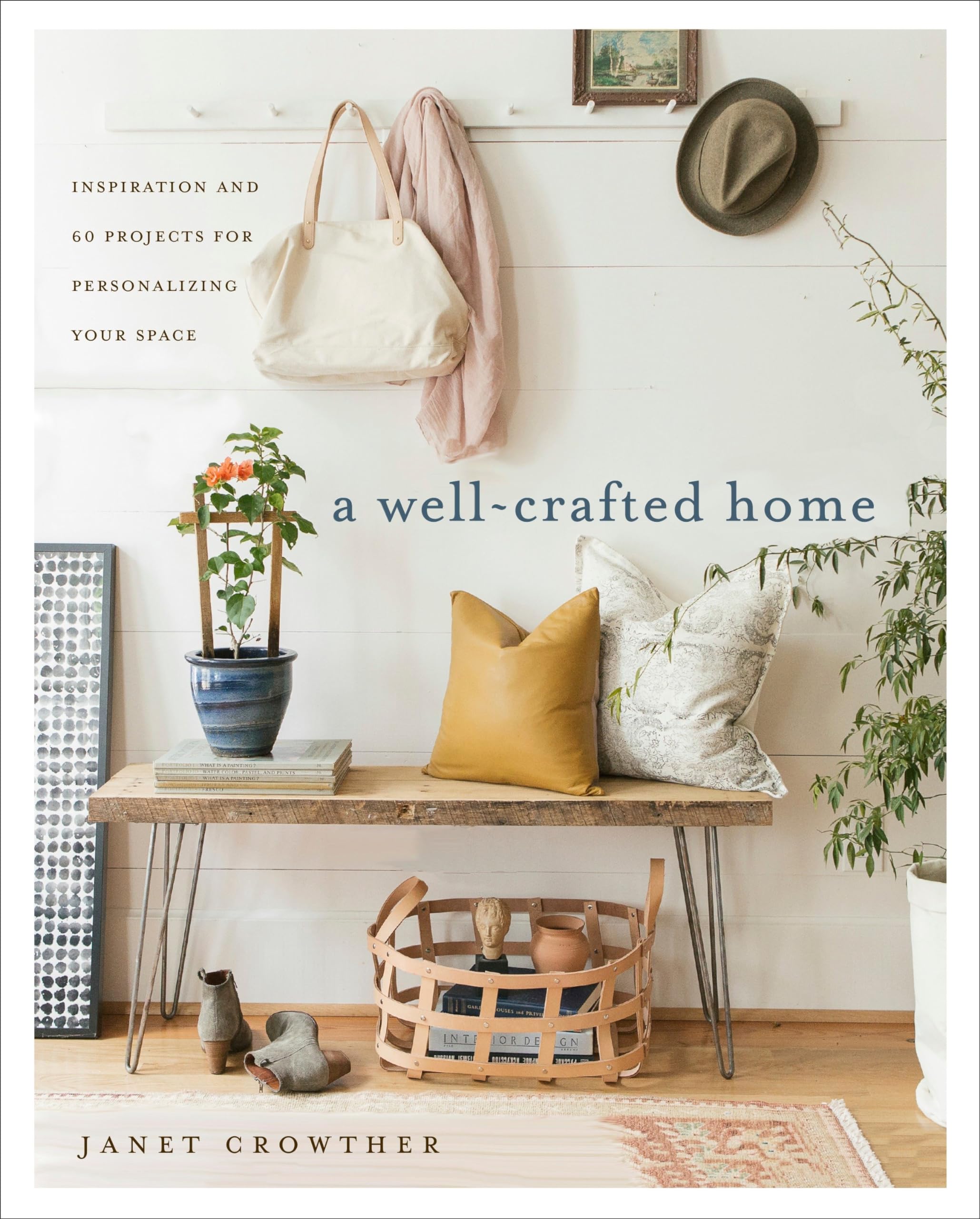 Algopix Similar Product 2 - A WellCrafted Home Inspiration and 60