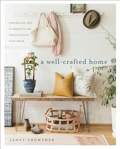 Algopix Similar Product 14 - A WellCrafted Home Inspiration and 60