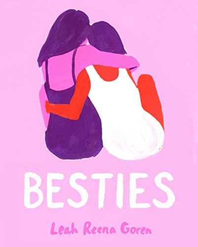 Algopix Similar Product 5 - Besties