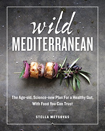 Algopix Similar Product 20 - Wild Mediterranean The Ageold