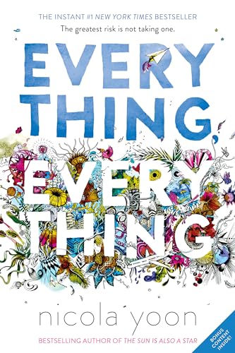 Algopix Similar Product 13 - Everything, Everything