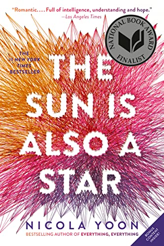 Algopix Similar Product 14 - The Sun Is Also a Star