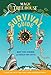 Algopix Similar Product 13 - Magic Tree House Survival Guide Magic