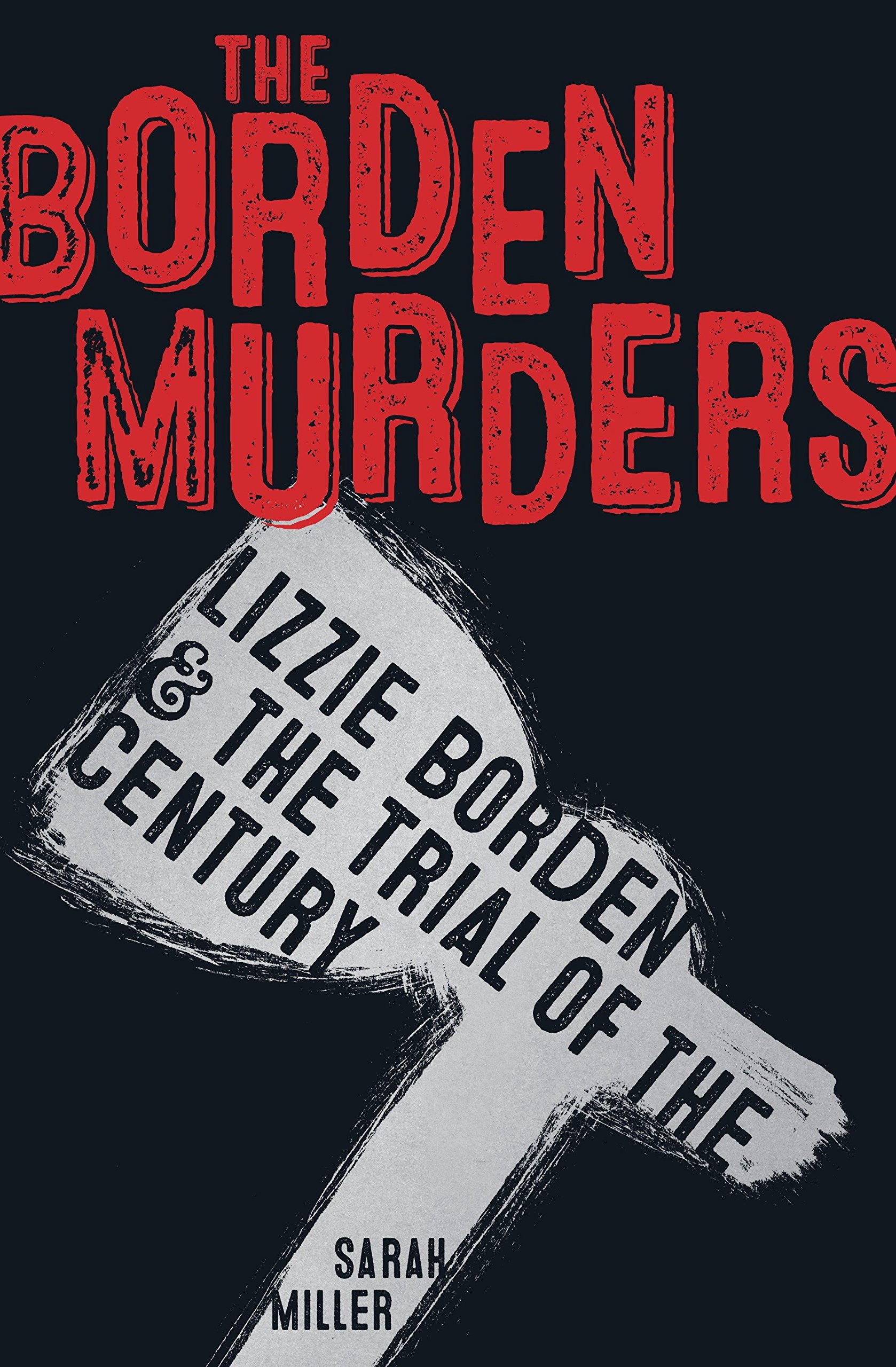 Algopix Similar Product 1 - The Borden Murders Lizzie Borden and