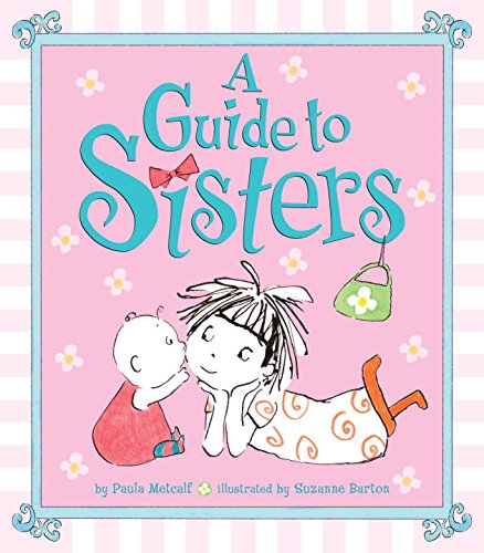 Algopix Similar Product 2 - A Guide to Sisters