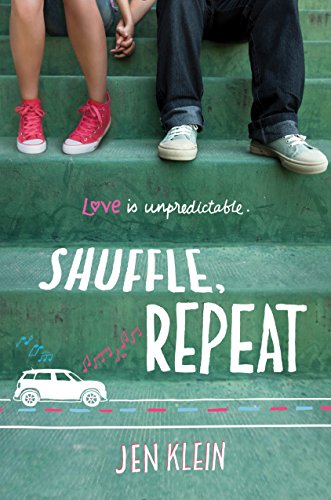 Algopix Similar Product 4 - Shuffle, Repeat