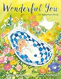 Algopix Similar Product 2 - Wonderful You: An Adoption Story
