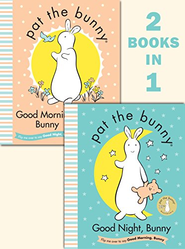 Algopix Similar Product 12 - Good Night BunnyGood Morning Bunny