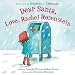 Algopix Similar Product 14 - Dear Santa, Love, Rachel Rosenstein