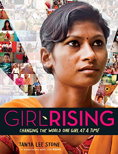 Algopix Similar Product 13 - Girl Rising Changing the World One