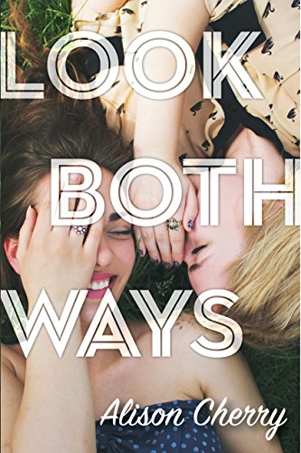 Algopix Similar Product 13 - Look Both Ways