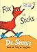 Algopix Similar Product 10 - Fox in Socks Big Bright  Early Board