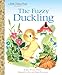 Algopix Similar Product 5 - The Fuzzy Duckling A Classic