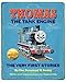 Algopix Similar Product 15 - Thomas the Tank Engine The Very First