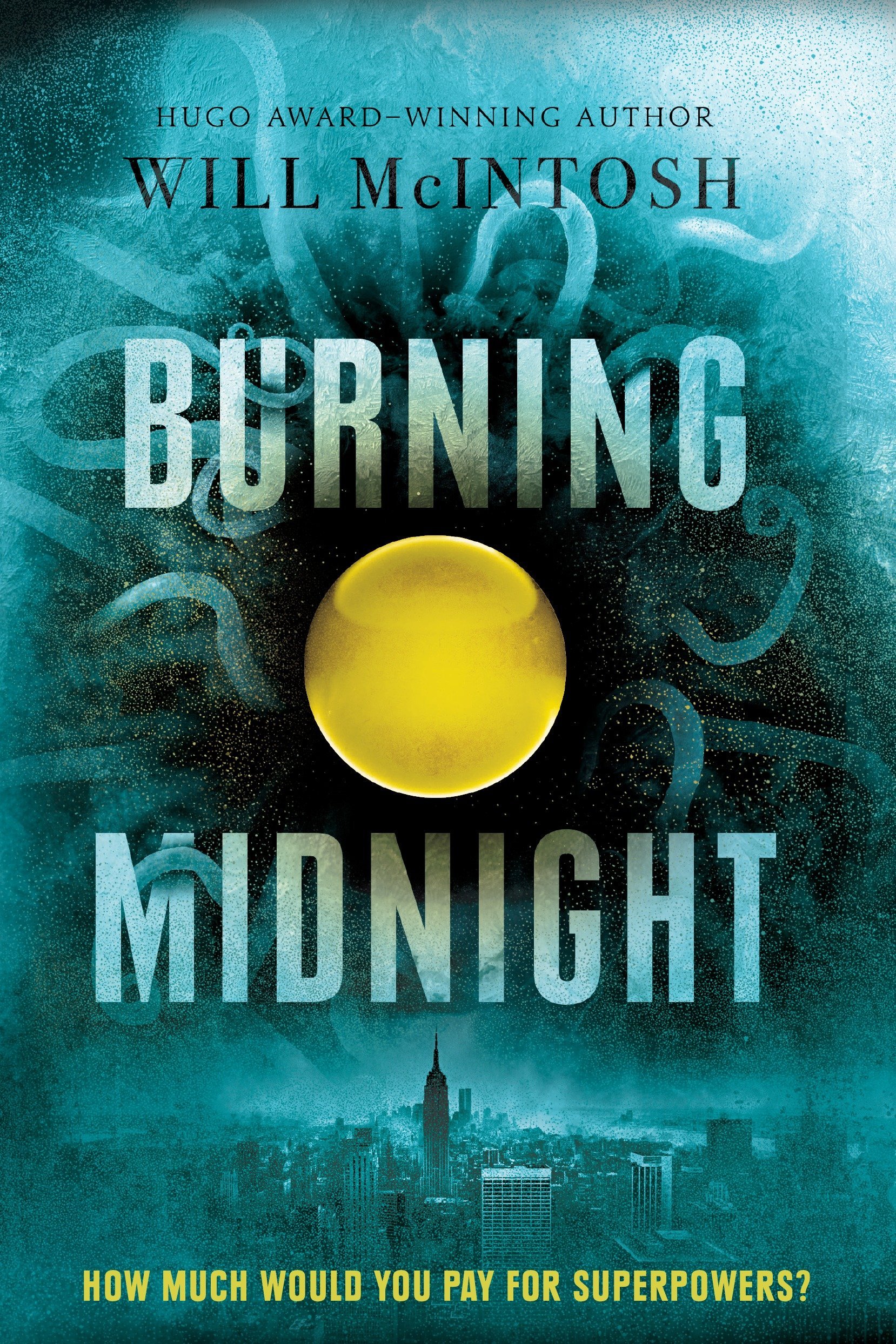 Algopix Similar Product 20 - Burning Midnight