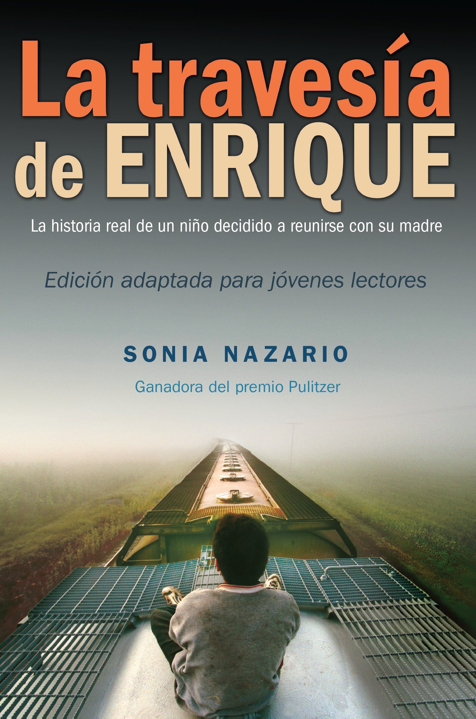 Algopix Similar Product 14 - La Travesía de Enrique (Spanish Edition)