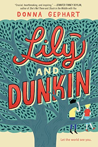 Algopix Similar Product 11 - Lily and Dunkin