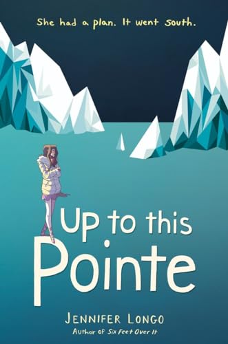 Algopix Similar Product 12 - Up to This Pointe