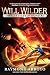 Algopix Similar Product 13 - Will Wilder 2 The Lost Staff of