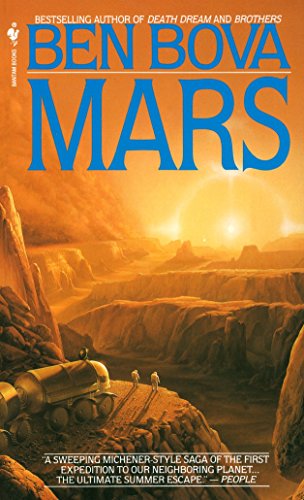 Algopix Similar Product 4 - Mars