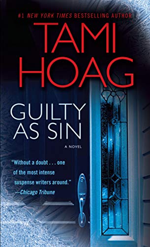 Algopix Similar Product 9 - Guilty as Sin: A Novel (Deer Lake)
