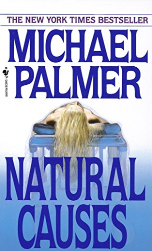 Algopix Similar Product 9 - Natural Causes: A Novel