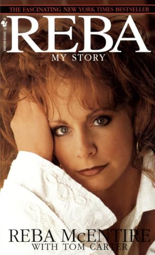 Algopix Similar Product 4 - Reba: My Story