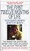 Algopix Similar Product 18 - The First Twelve Months of Life Your