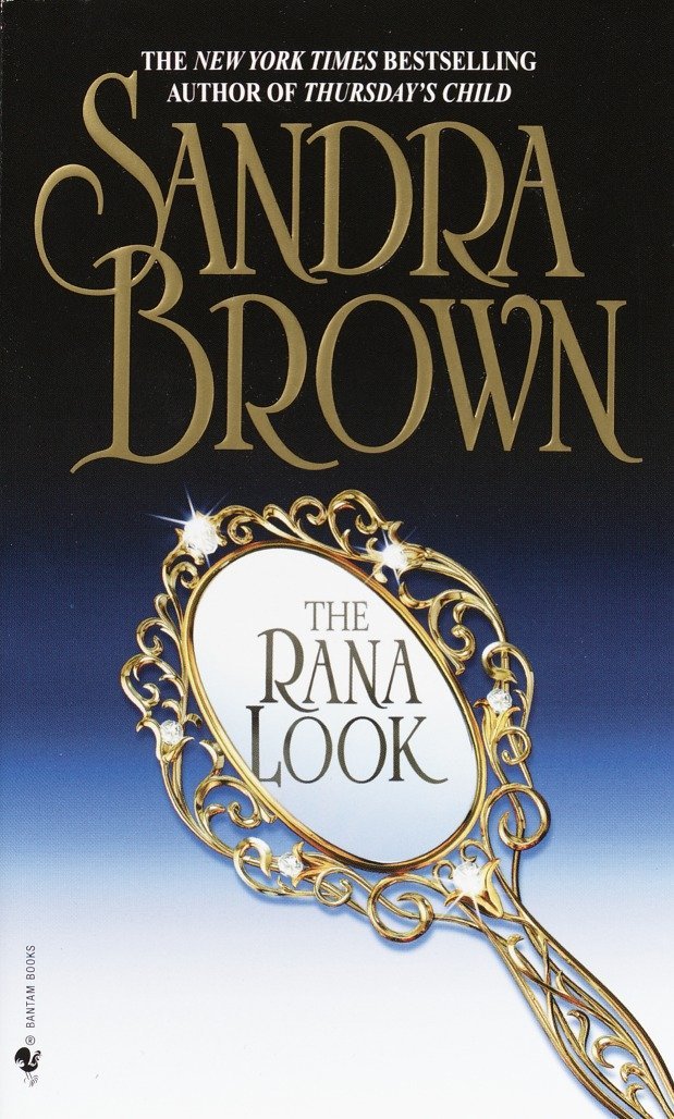 Algopix Similar Product 17 - The Rana Look: A Novel