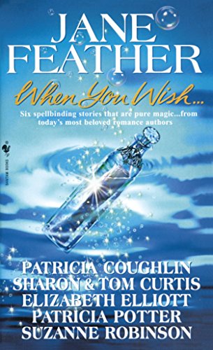 Algopix Similar Product 19 - When You Wish: An Anthology of Stories