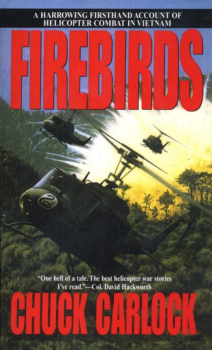 Algopix Similar Product 9 - Firebirds The Best First Person