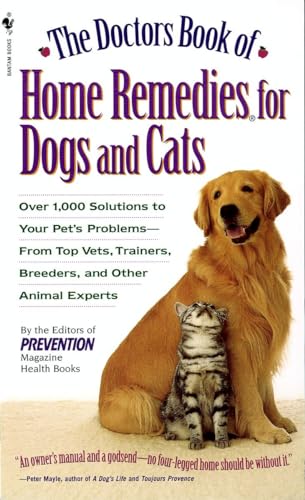Algopix Similar Product 20 - The Doctors Book of Home Remedies for